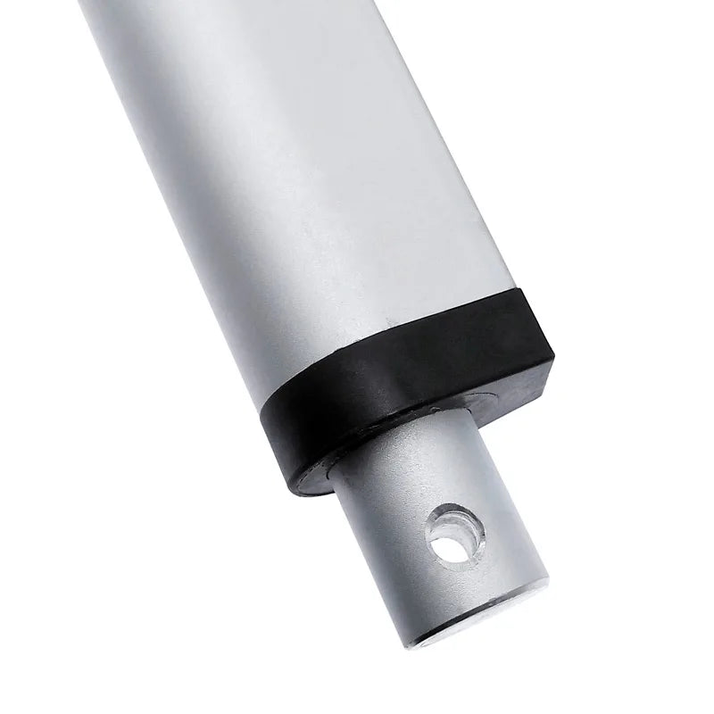 Custom Electric Linear Actuator 12V/24V DC Motor 400mm Stroke Linear Motion Controller 100/300/500/700/1000/1200/1500N Manufacturer