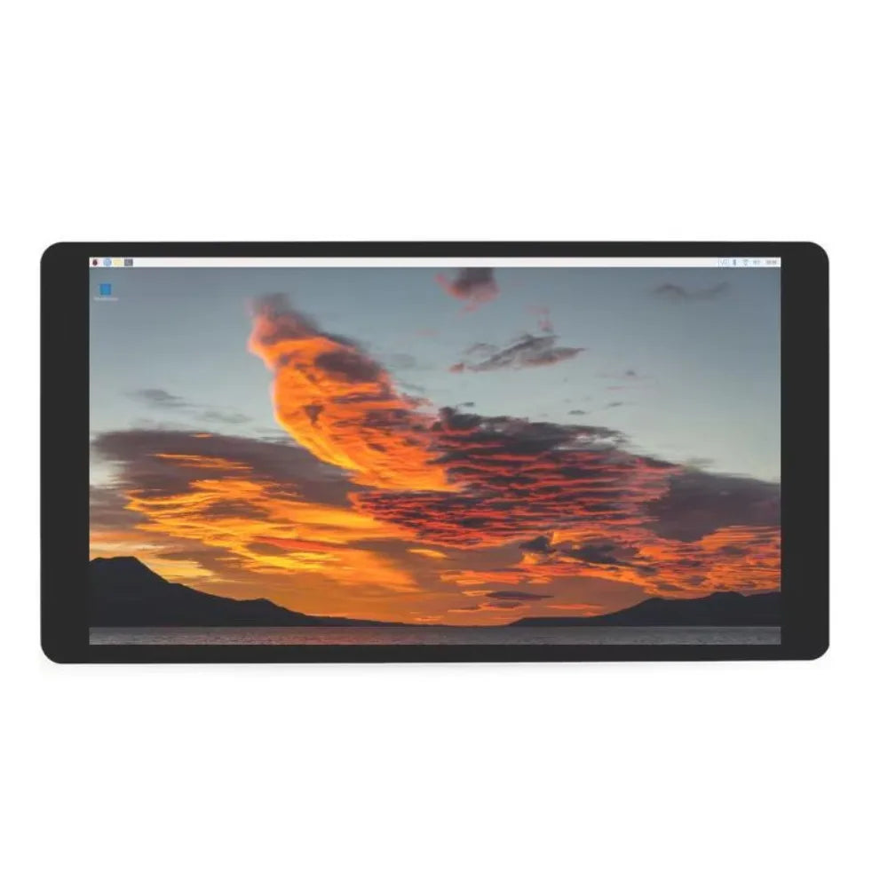 5.5inch 1440x2560 LCD,Raspberry Pi 5.5inch 2K Capacitive Touch LCD Display, HD Interface, IPS Screen