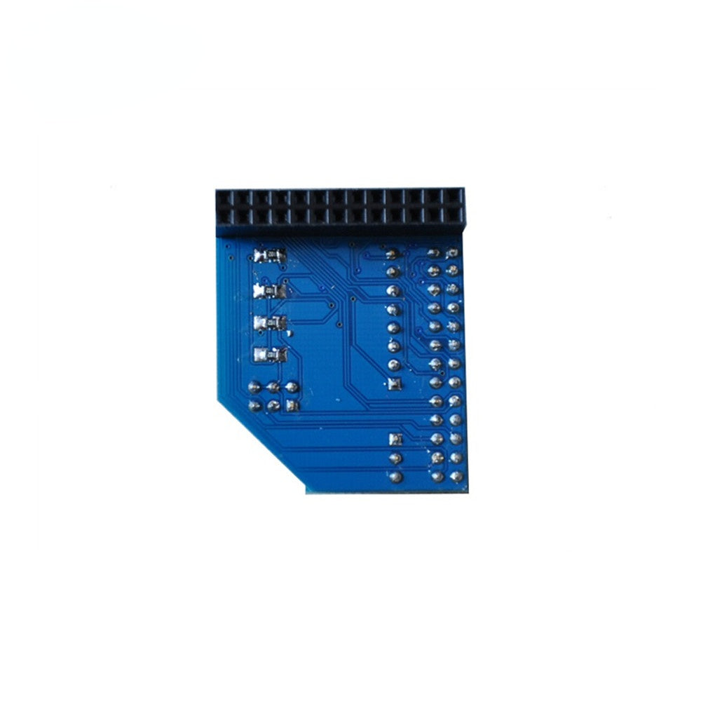 Banana Pi I2C GPIO Expansion Board IO Extend Adapter Extension Plate Expand Module Custom PCB pcb/pcba electronics