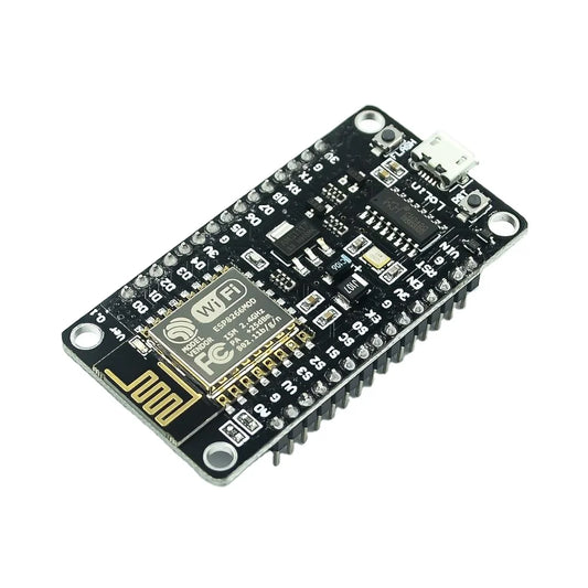 Custom Shenzhen PCB Manufacturer Assemble PCB Board ESP8266 CH340G CH340 G NodeMcu V3 Lua Wireless WIFI Module Manufacturer