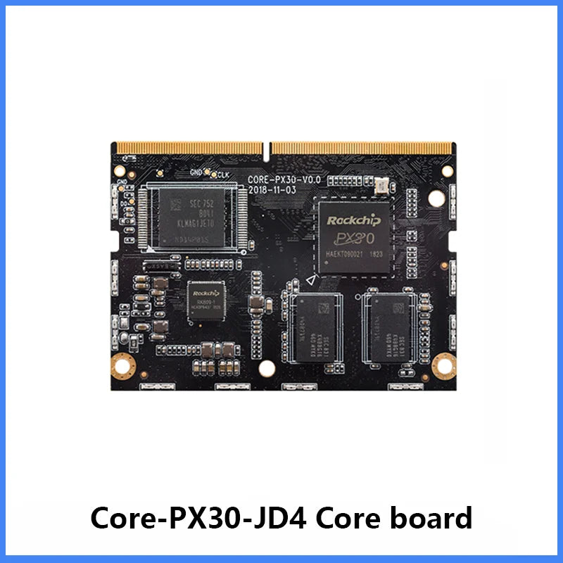 Custom Core-PX30-JD4 Mini PC; Mini computer; Desktop computer  1GB/2GB DDR, 8GB/16GB eMMC ,Raspberry Pi Manufacturer