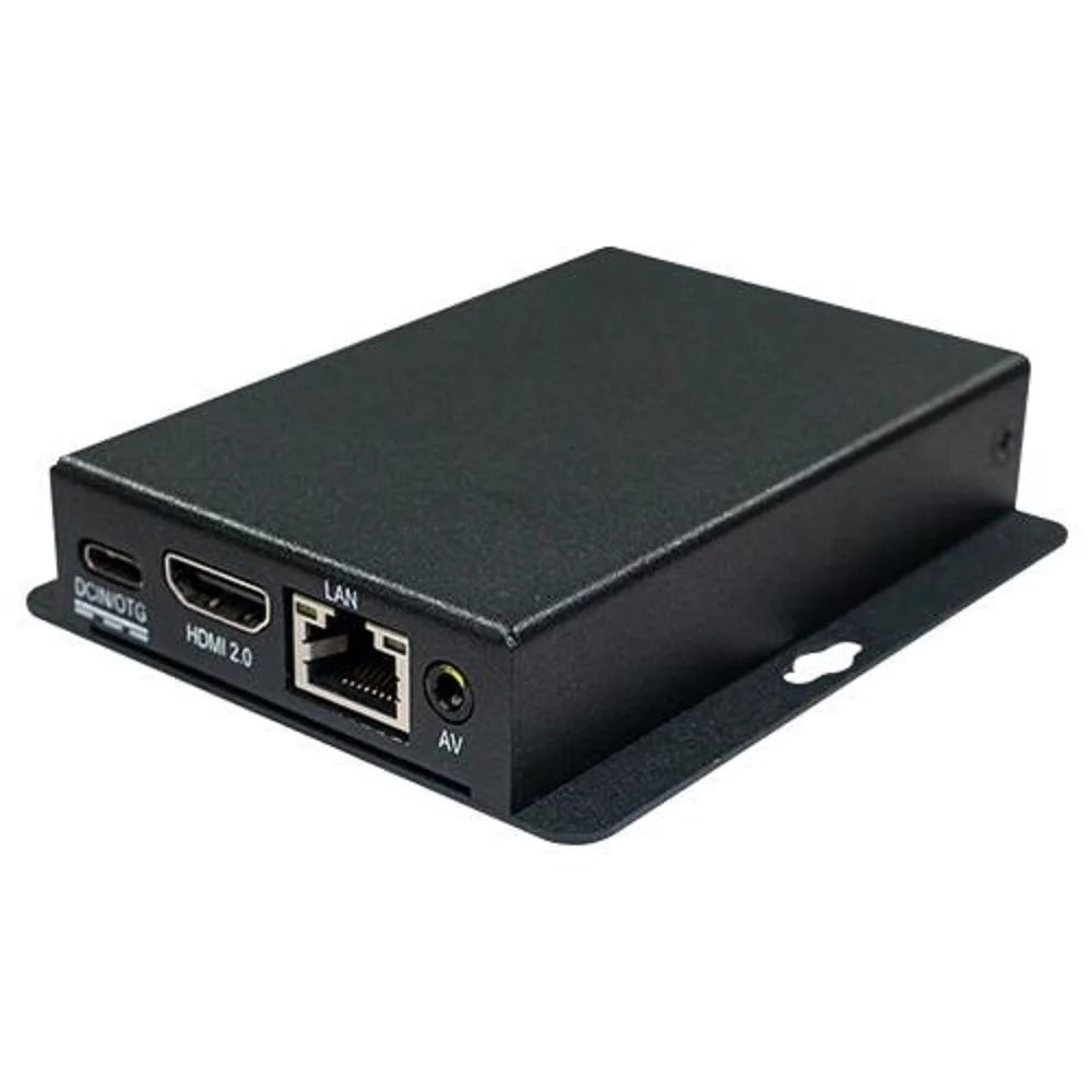 Custom PCBA Firefly Mini PC EC-R3328PC Rockchip RK3328 Quad-core  Cortex-A53 64-bit processor 1.5GHz  Support Android, Ubuntu Manufacturer