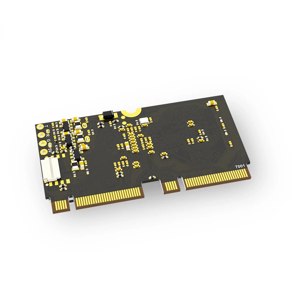 Custom Sipeed Licheerv-Nezha Cm C906 RISC-V Core Board Ondersteunt Linux Waft Custom PCB pcba computer Manufacturer