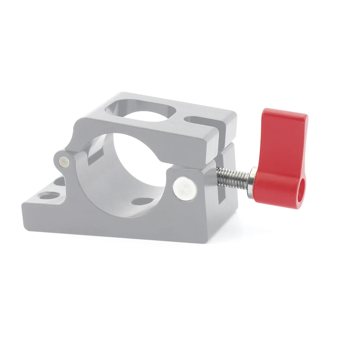 Custom M5 Aluminum Alloy L-type Handle Screw Locking 7-shaped Adjustable knob Screw  for GoPro DSLR Camera 12/17/20/22/25mm Manufacturer