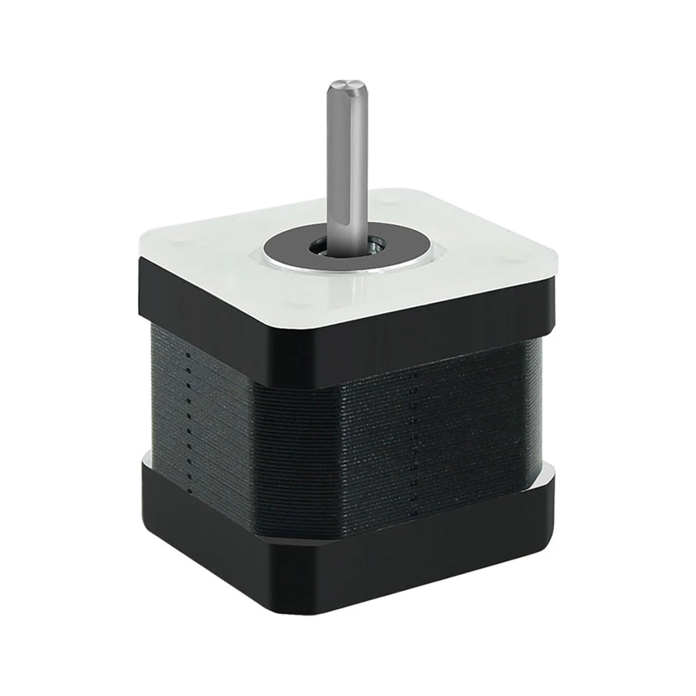 Custom 5 Pcs 17 Stepper Motor Wood Shock Absorber Damper 3mm Thickness Cork Gasket Silicone Gasket 2mm Damper Isolator For 3D Printer Manufacturer