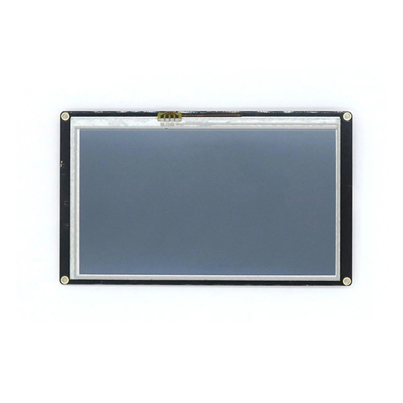 Custom 7.0" Nextion Enhanced HMI Intelligent Smart USART UART Serial Touch TFT LCD Module Display Panel For Raspberry Pi NX8048K070 Manufacturer