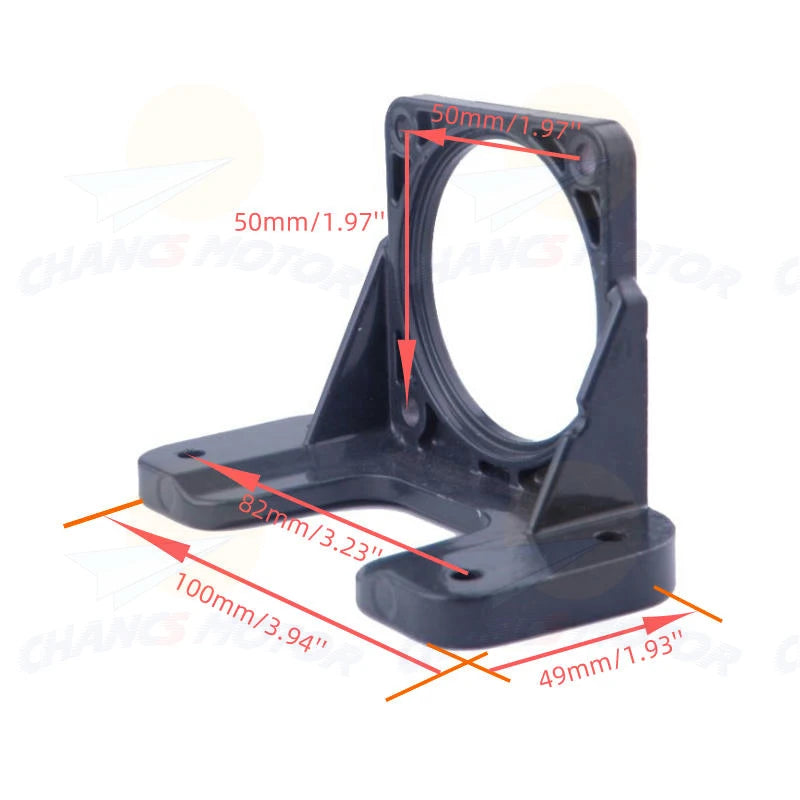 Custom Synchronous Reduction Motor Reversible 60KTYZ 110V 80/96RPM CW/CCW Metal Geared for Rotisserie Turntable Manufacturer