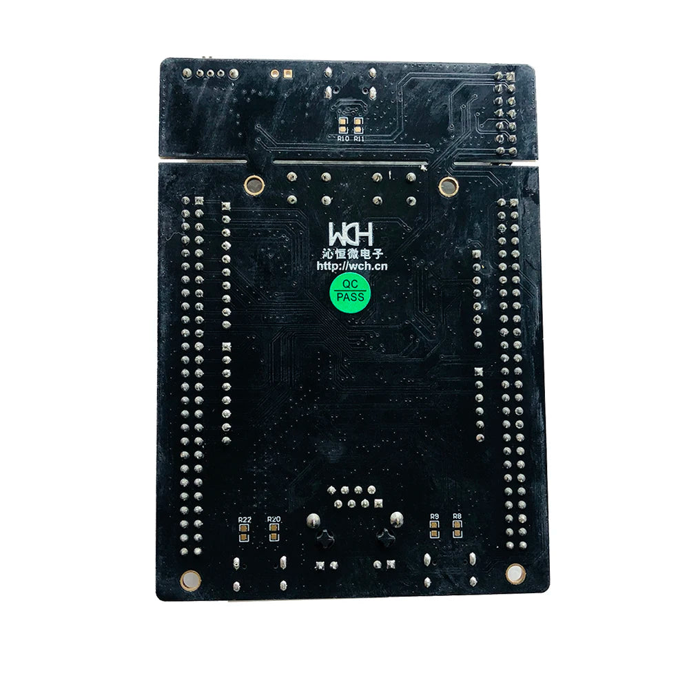 Custom CH32V307VCT6 development board RISC-V core support RT-Thread onboard WCH-Link debugging Manufacturer