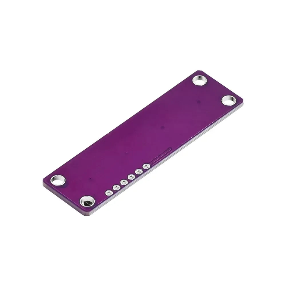 Touch four button switch module compatible with Arduino development board sensor Raspberry PI 51 MCU suite Customize