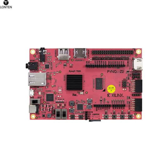 Custom PYNQ-Z2 Development Board Manufacturer