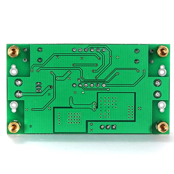 Custom Custom 4V-40V DC-DC Step Down LM2596 Voltage Regulator Converter Module PCBA Manufacturer