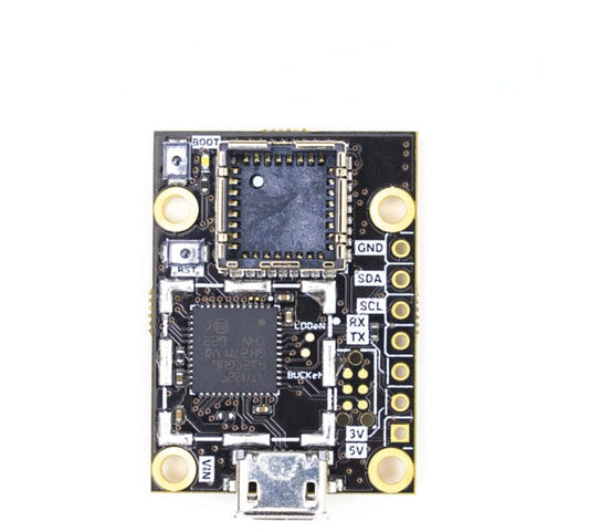 PureThermal 2 - FLIR Lepton Smart I/O Module - PURETHERMAL-2 power supply sony pcba flexiblecurved projector circuit customize