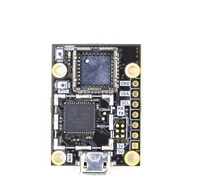 Custom PureThermal 2 - FLIR Lepton Smart I/O Module - PURETHERMAL-2 power supply sony pcba flexiblecurved projector circuit Manufacturer