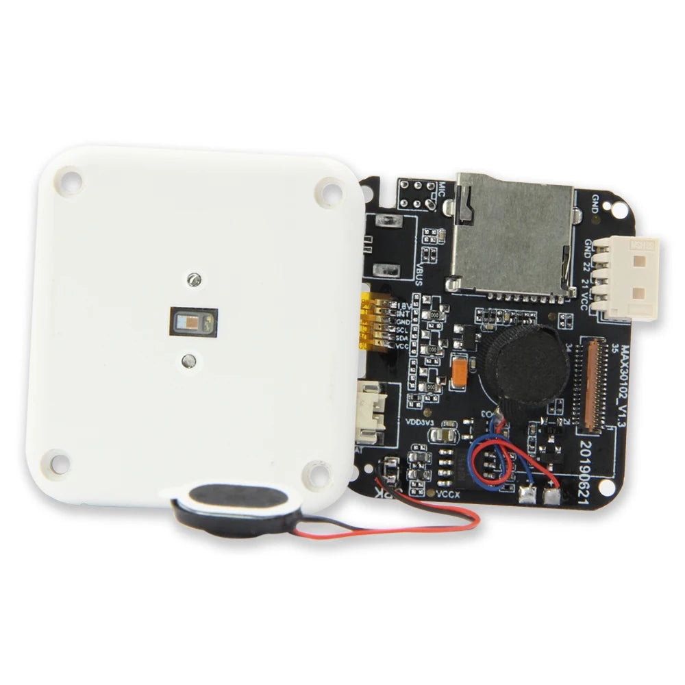 Custom TTGO T-Watch Accessories - Select Functional Extended PCB Shield  PCB mobile charger pcba 18w Manufacturer