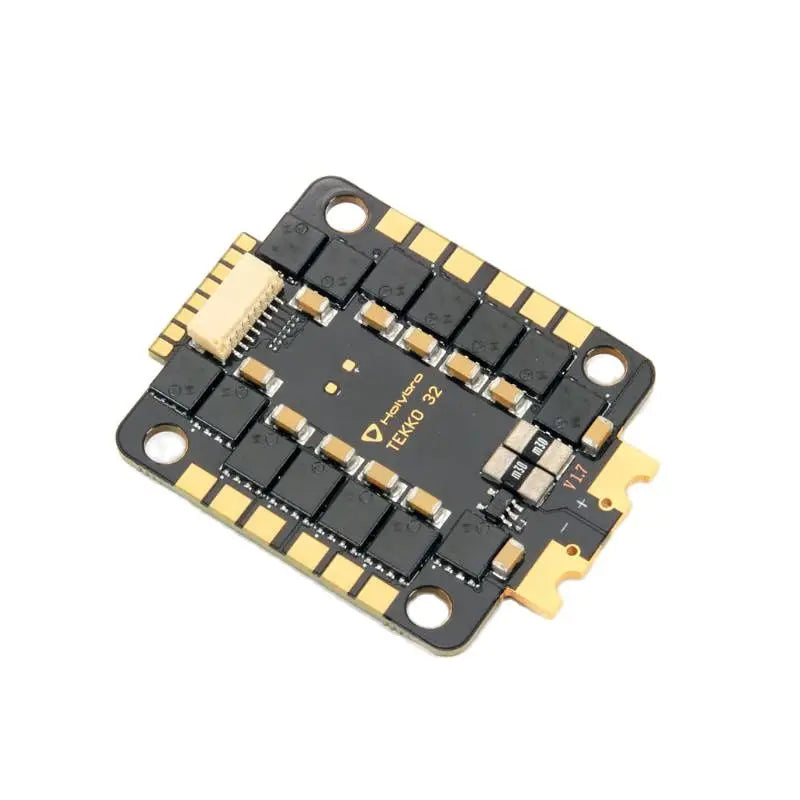 Custom PCBA Tekko32 F4 4in1 50A ESC Development Boards Manufacturer