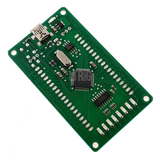 LT FT2232hl development board learning board ft2232h mini ft4232h um232h development board customize