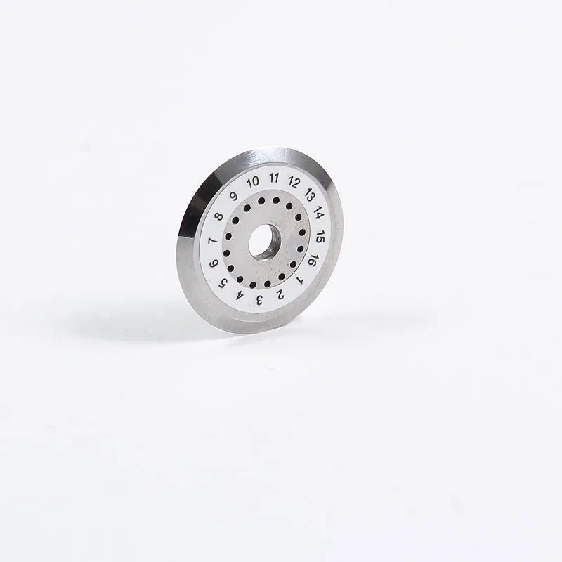 Custom 10PCS Made China for CT-30 FIber Optic Cleaver Blade Fiber Fusion Splicer CI-01 Fiber optical cleaver Cutter Manufacturer