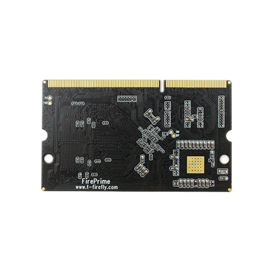Custom Firefly Core-3128J Quad-core A7 Android Linux industrial control PC Computer Board Open Source Board Manufacturer