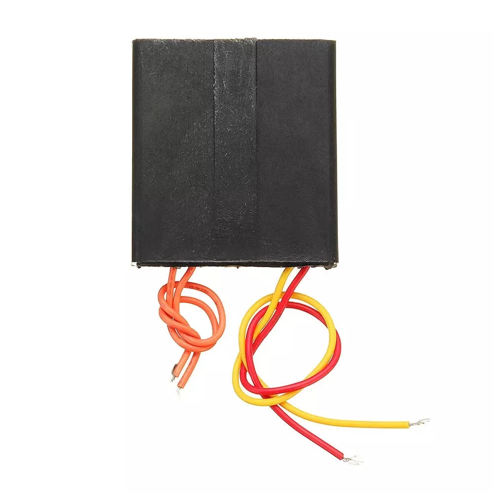 Custom 3Pcs/lot DC 3.7V-6V To 400KV Small Volume High Voltage Module Manufacturer