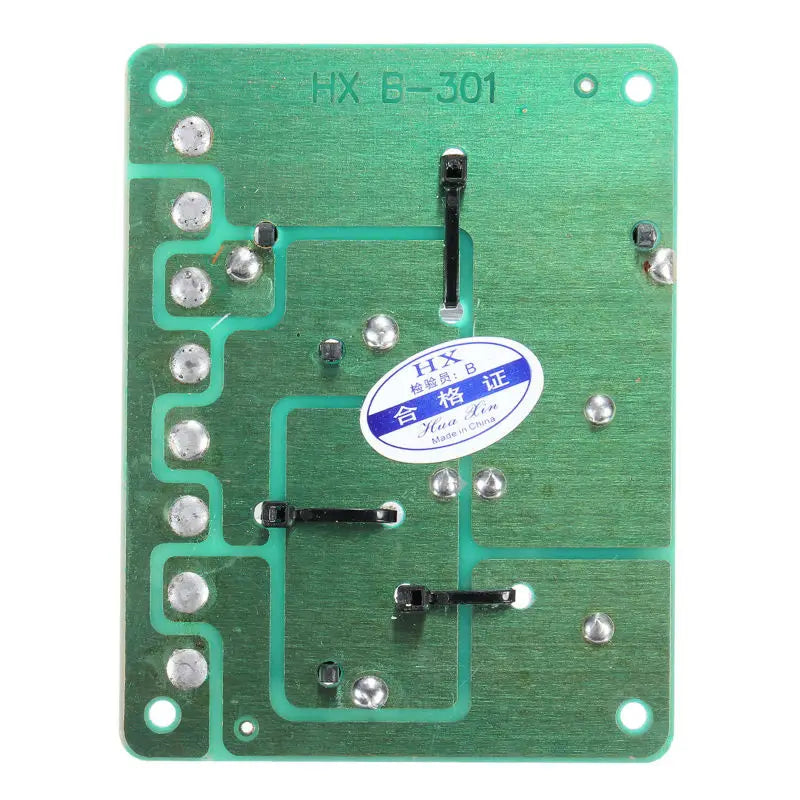 Custom 150W 1000-5000HZ Multi Speaker Audio Frequency Divider 3 Way Crossover Filters B-301 Manufacturer