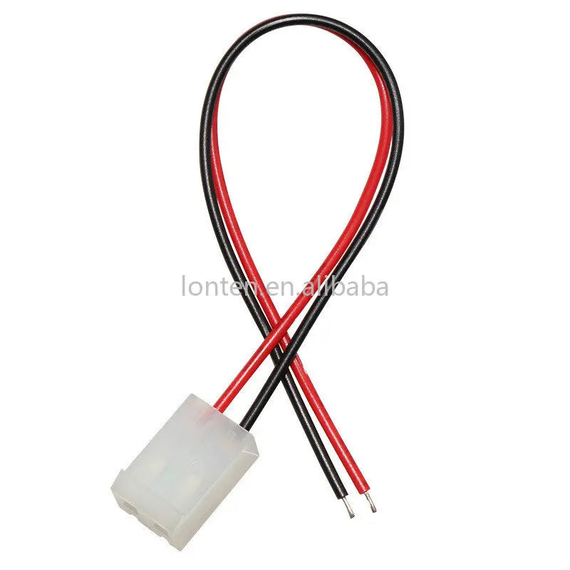 Custom CH5.08 22AWG 2/3/4/5/6/7/8/9/10Pin 5.08mm Pitch 20cm long Electronic Cable Terminal Housing Connector Plug Wire Harness Manufacturer