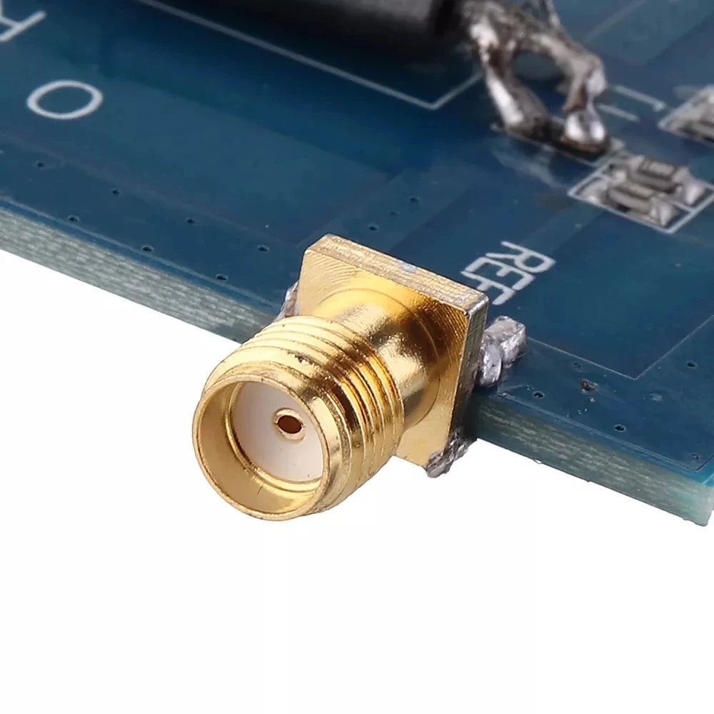 Custom RF SWR Bridge 0.1-3000MHz Return Loss Bridge Reflection Bridge Antenna Analyzer VHF VSWR Return Loss Manufacturer