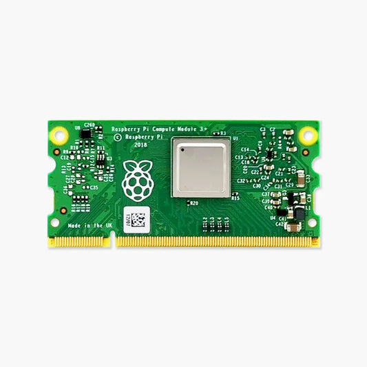 Custom Raspberry Pi Compute Module 3+ LITE/8G/16G/32G CMIO Board V3 CM3+ BOARD KIT Manufacturer