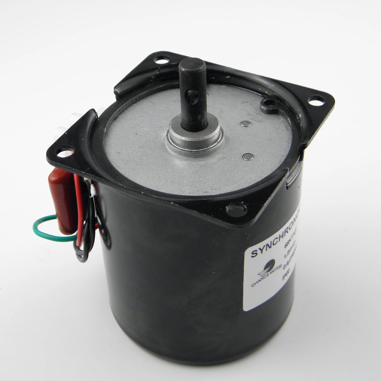 Custom 68KTYZ 50RPM AC Permanent Magnet Synchronous Motor 220V Synchronous Motors AC Gear Motor for Heater Manufacturer