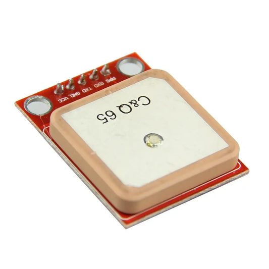 Custom GPS Module Comes 25mm X 25mm Ceramic Passive Antenna Manufacturer