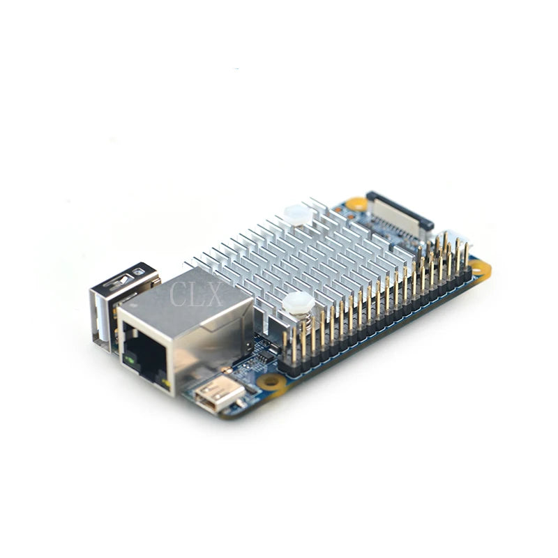 Custom NanoPi Fire3 Development Demo Board S5P6818 1.4GHz CPU 1GB DDR3 GPIO Port support Android Debian FriendlyCore Custom PCB Manufacturer