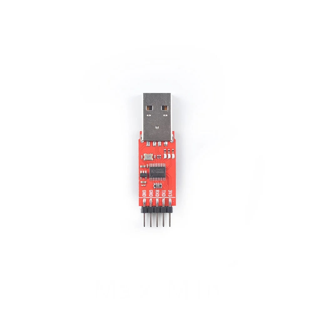 Custom custom RV-Debugger Lite JTAG/Serial Port 10P Direct Plug Interface Debugger Manufacturer