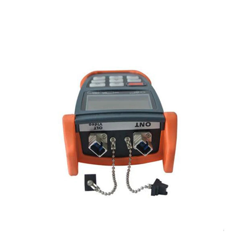 Custom EPN70 PON fiber Optical Power Meter 1310nm 1490nm 1550nm PON Optical Power Meter EPN70 For FTTH / FTTx Fiber Optic Test Tools Manufacturer