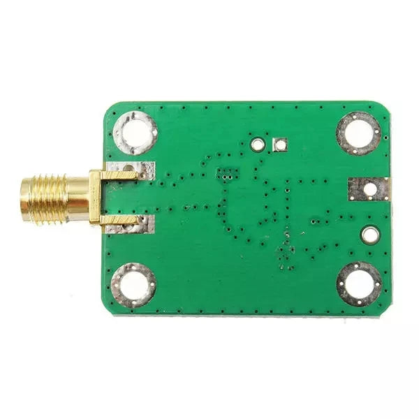 Custom AD8317 Radio Frequency Logarithmic Detector Power Meter 1M-10000MHz modules Manufacturer