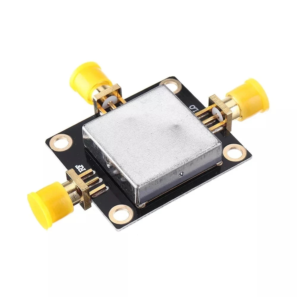 Custom HMC412 9-15G Low Noise Double Balanced Mixer Up and Down RF Frequency Conversion Passive Mixer Module Manufacturer