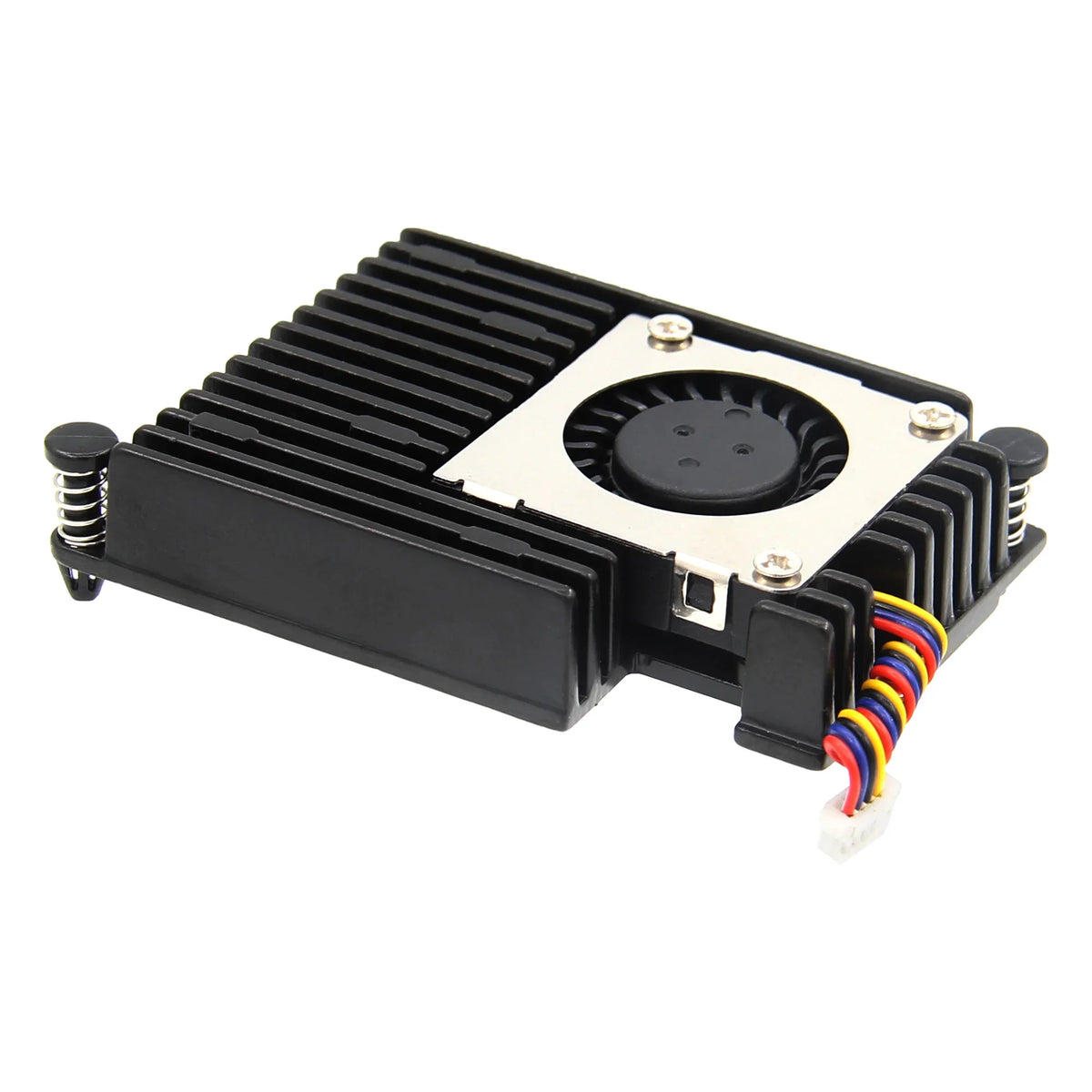 Raspberry Pi 5 Active Cooler H505 (NOT compatible with X1003 / M903 board)