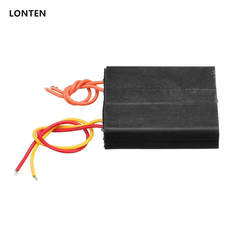 Custom Lonten 3Pcs/lot DC 3.7V-6V To 400KV Small Volume High Voltage Module Manufacturer