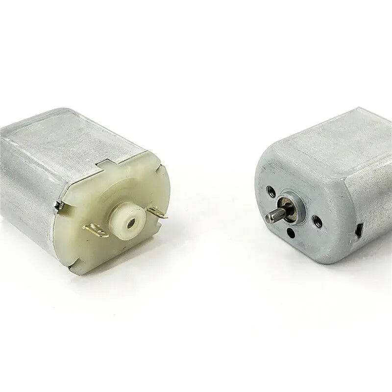 Custom Oringal Japan MABUCHI FF-260PA-2488 Motor DC 3.7V 8500RPM High Speed for Electric Shaver Razor / Toy Models Manufacturer