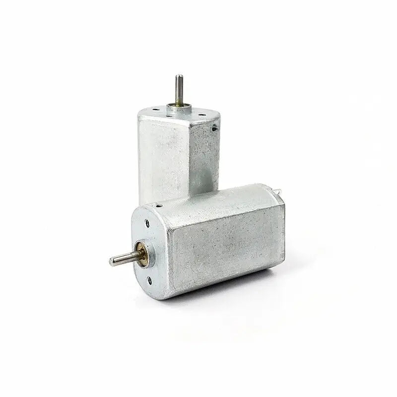 Custom 1PC Mini FF-180SH-2290 Motor DC 2.4V 3V 5V 6V 7.4V 14600RPM High Speed for Electric Shaver Toy Car Boat Fan Manufacturer