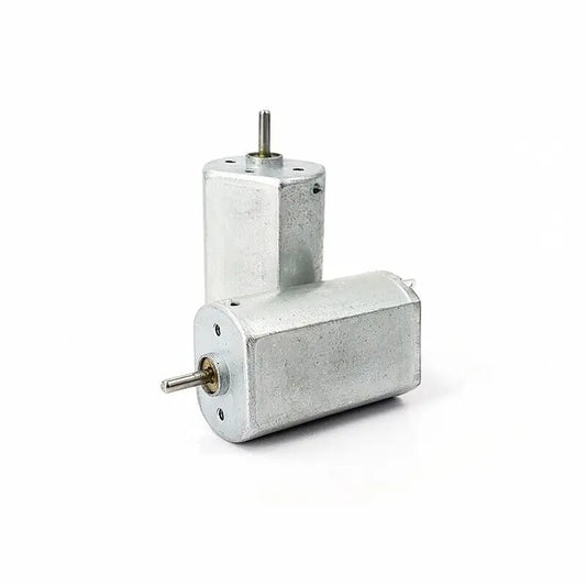 Custom 1PC Mini FF-180SH-2290 Motor DC 2.4V 3V 5V 6V 7.4V 14600RPM High Speed for Electric Shaver Toy Car Boat Fan Manufacturer