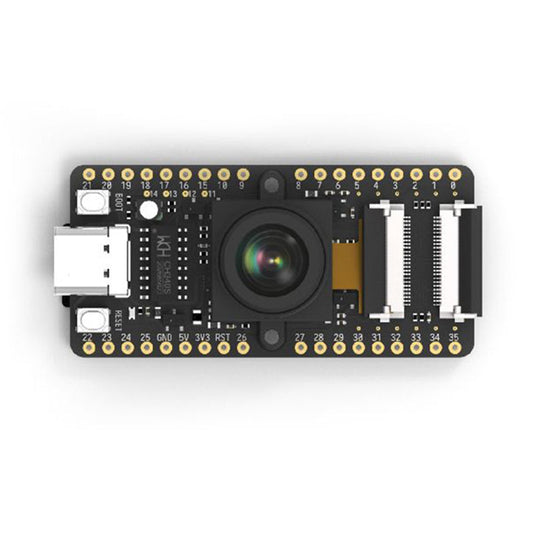 Sipeed MAix BiT for RISC-V AI+IoT K210 Dev. Board 1st RV64 AI board for Edge Computing Custom PCB table pcba customize