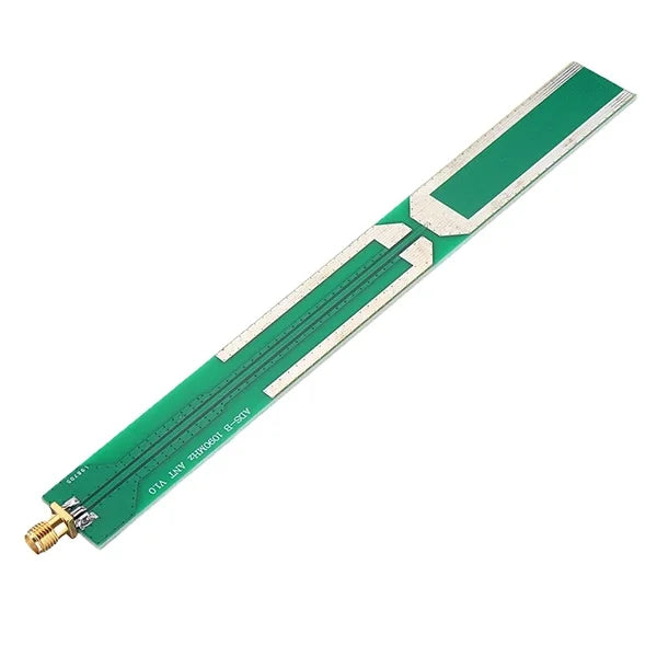 Custom ADS-B 1090MHZ Gain 2.0dBi Antenna Receiving Aerial Aeronautic Facility Spare Parts For DIY Self-Made Expreiment Manufacturer