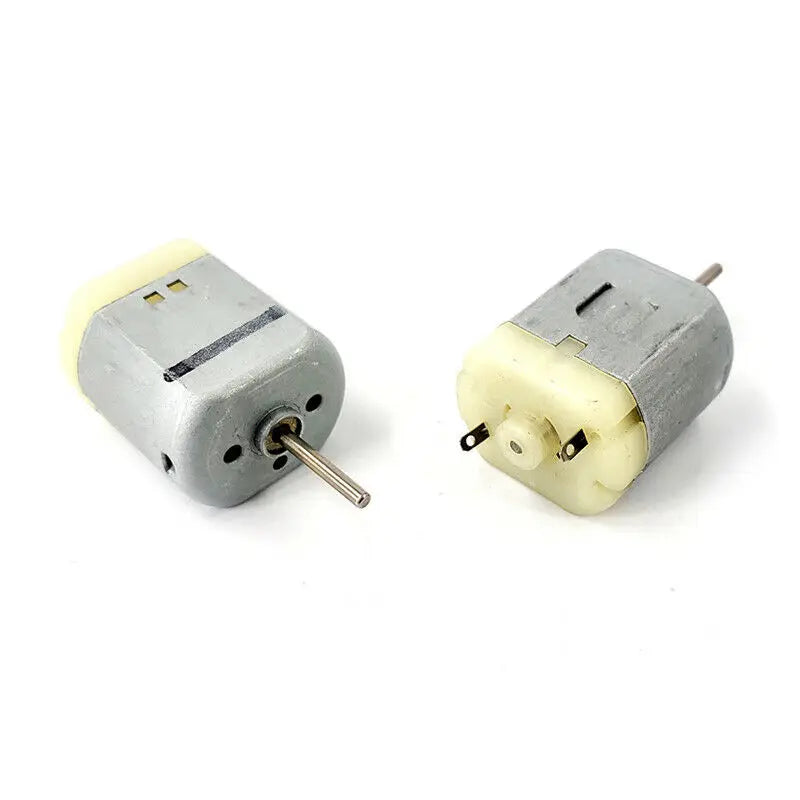 Custom Japan Micro 18mm*24mm FC-260RA-10400 Carbon Brush Motor DC 6V- 24V 12V 8800RPM for Toy Car Boat Model Manufacturer