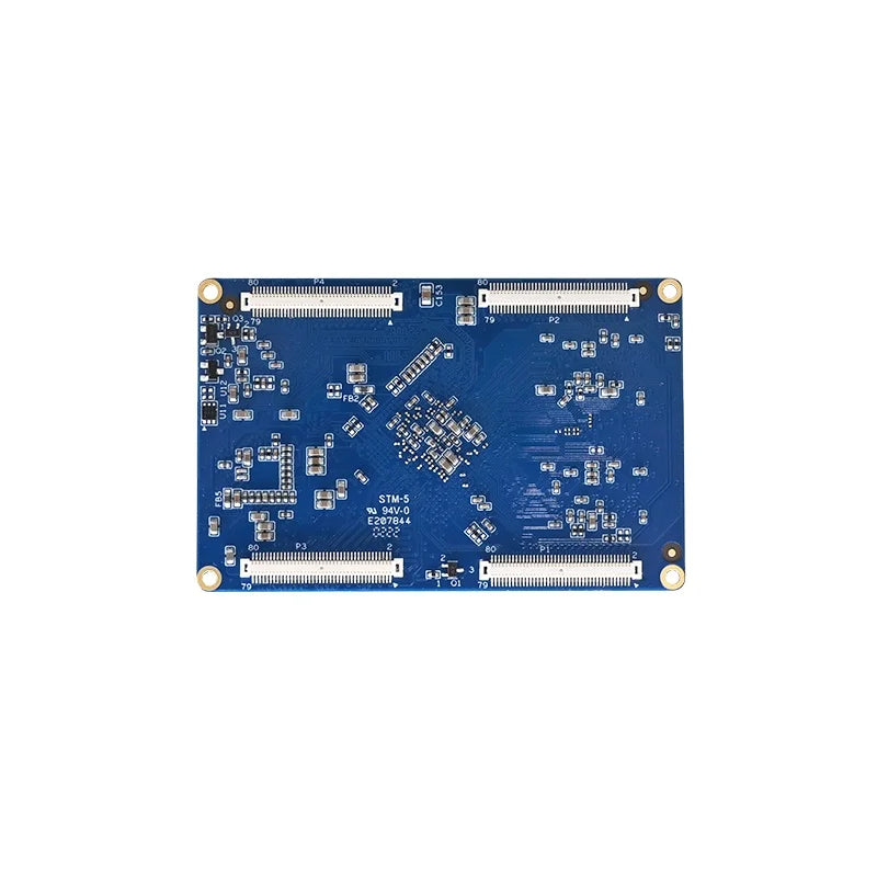 Custom  PCBA Forlinx RK3568 core board support Android 11 HDManufacturer
