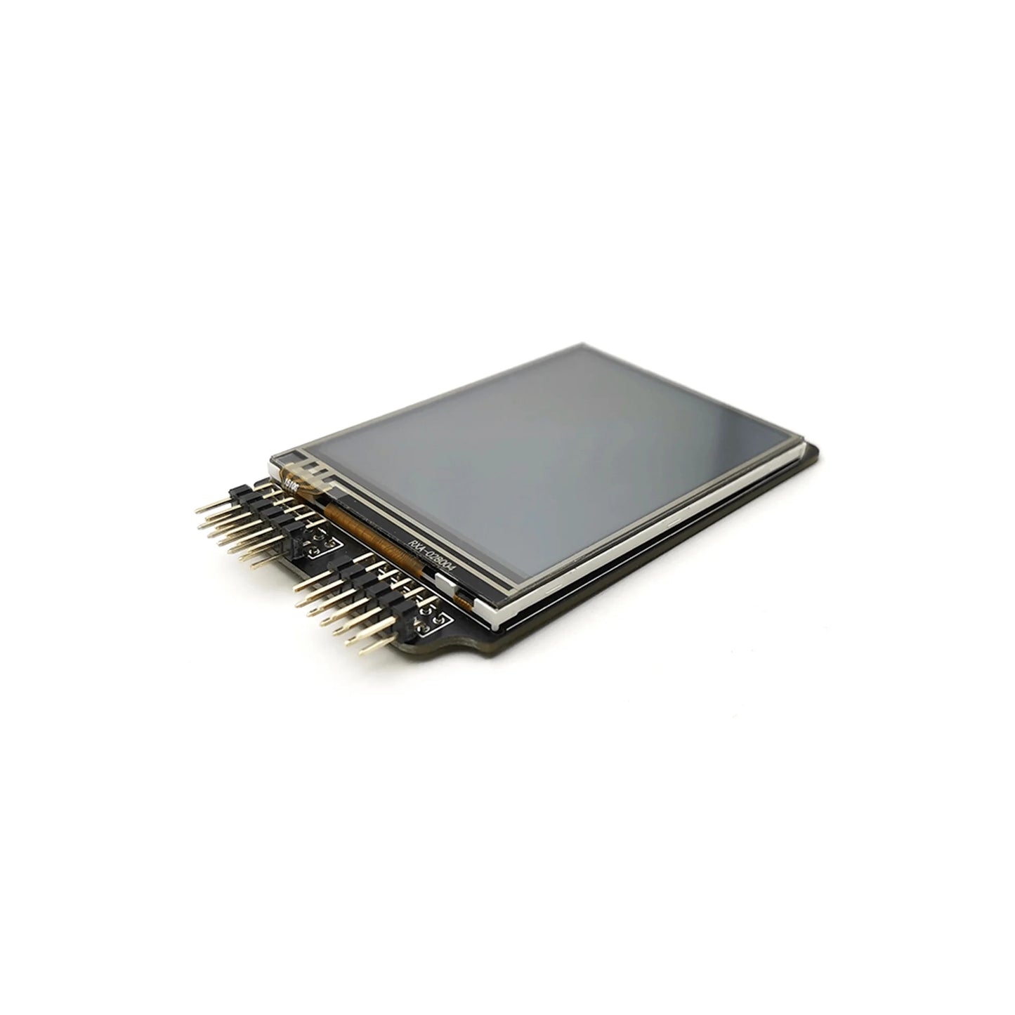 Custom PMOD-TFTLCD Expansion Board iCESugar FPGA Expansion Module Standard PMOD Interface 2.8 inch TFT LCD 320*240 Resolution SPI Manufacturer