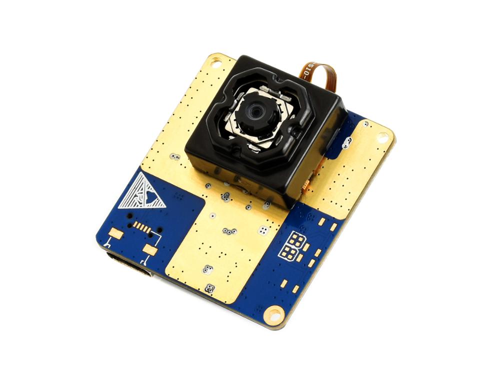 OV5640 5MP USB Camera (A) 5MP 2592x1944 Auto Focusing Video Recording Plug-And-Play support Windows,Linux mac OS Custom PCB customize