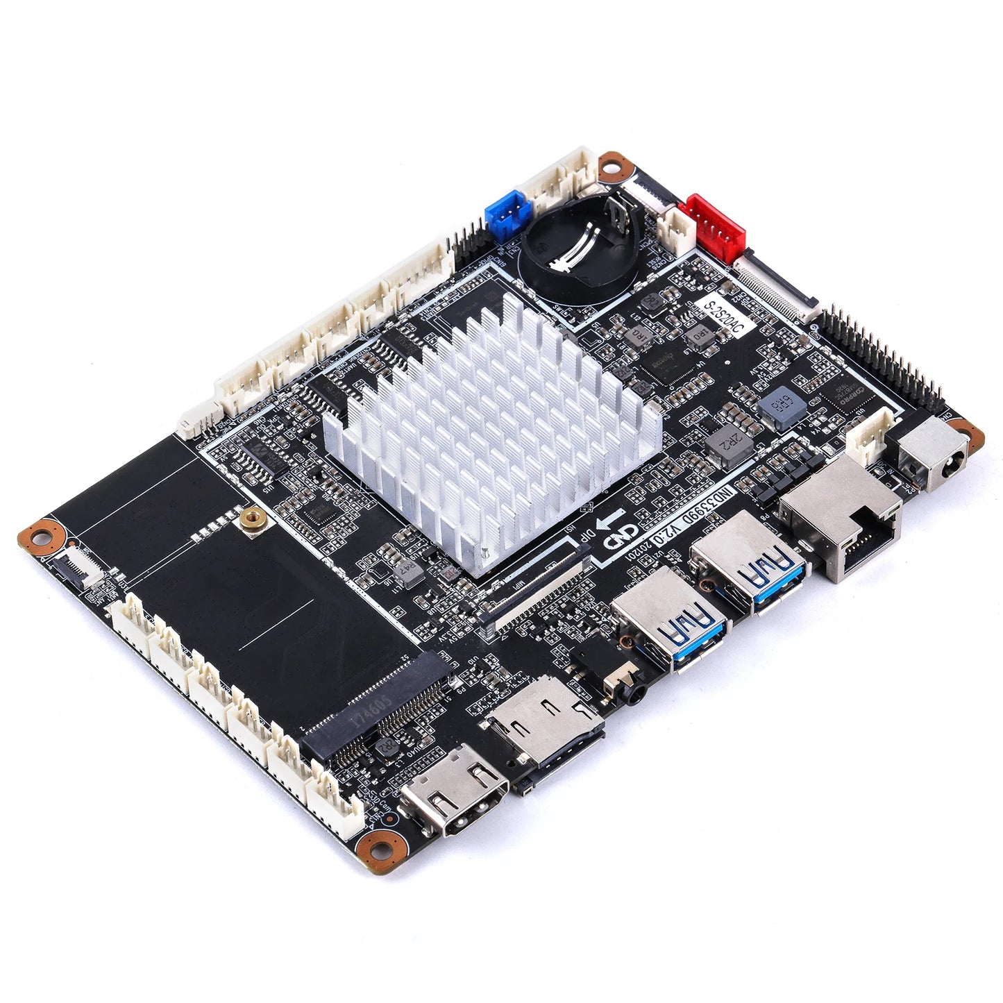 Custom rockchip rk3288 quad core 2G+16G 4g lte gps android smart mother board Manufacturer