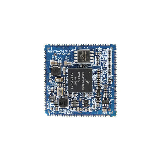 Custom PCBA FET1061-S System on Module(NXP i.MX RT1061 SoC) Manufacturer