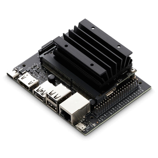 Custom  New Nvidia Jetson Nano 2GB Developer kit Small Powerful Computer for Adelivers outstanding AI performance Manufacturer