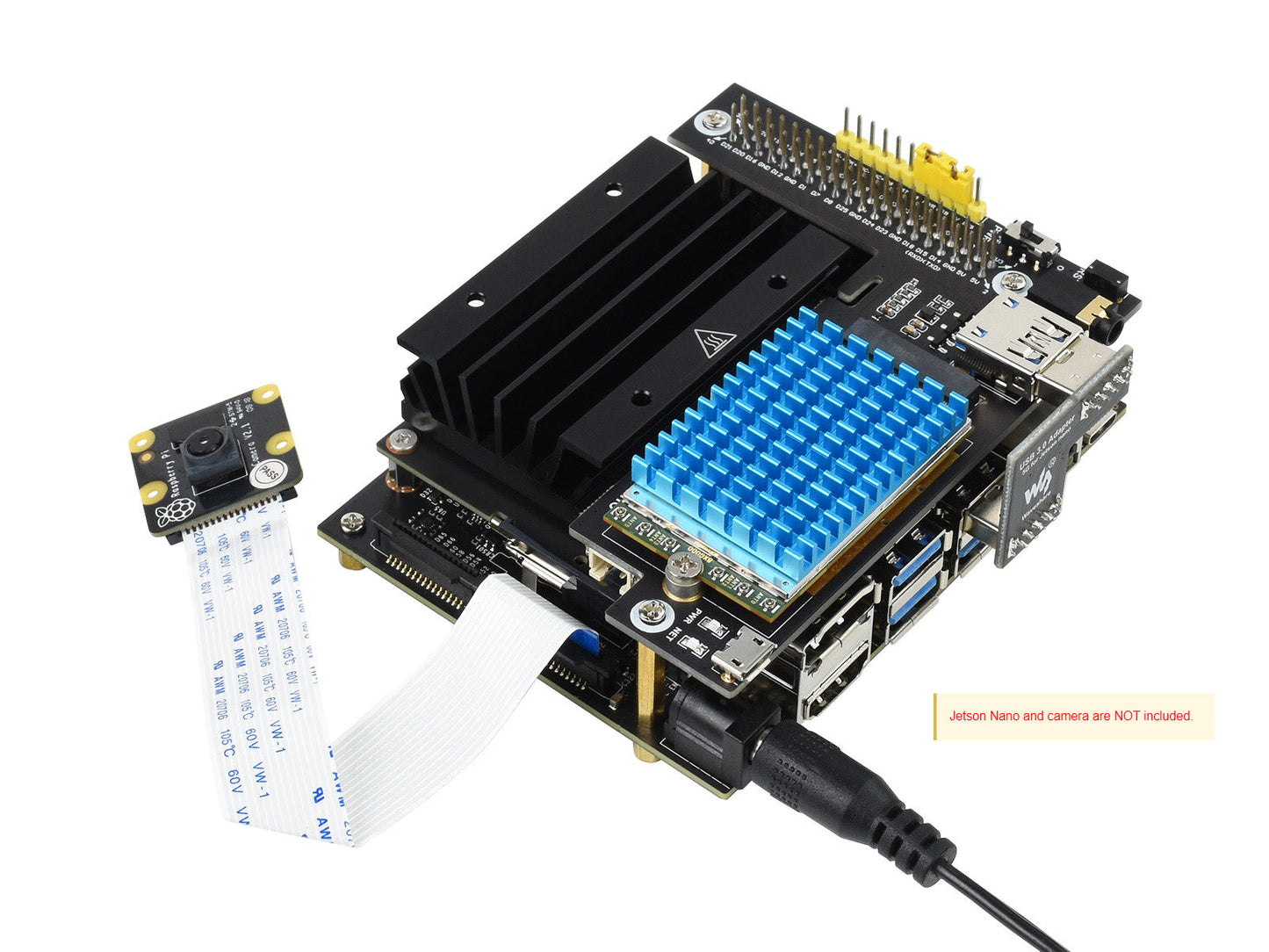 SIM8200EA-M2 5G Module Designed For Jetson Nano, 5G/4G/3G Support, Snapdragon X55 Onboard Multi Mode Multi Band Custom PCB customize