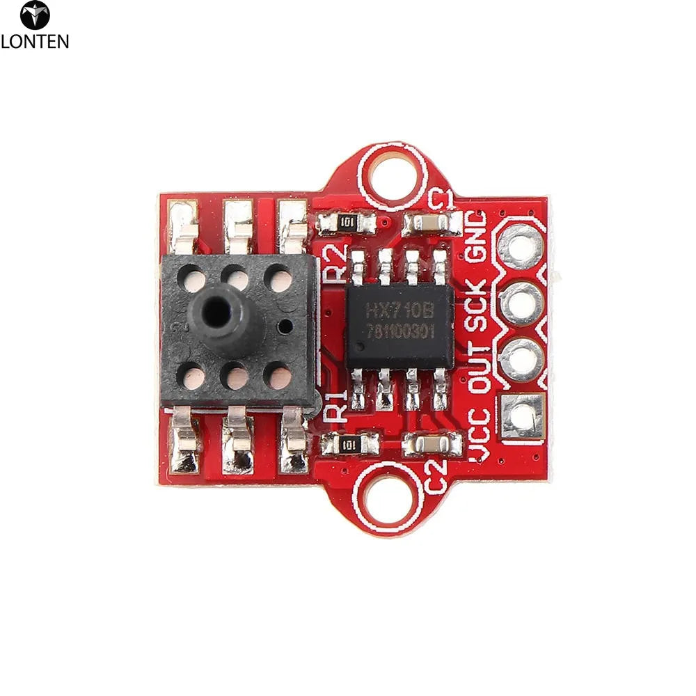 Custom Lonten Digital Barometric 40KPa Pressure Sensor Module Liquid Water Level Controller Board Manufacturer